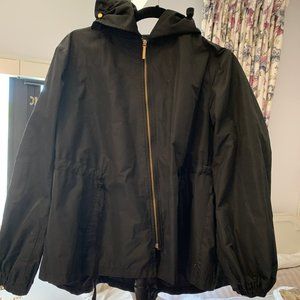 Poncho Rain Jacket